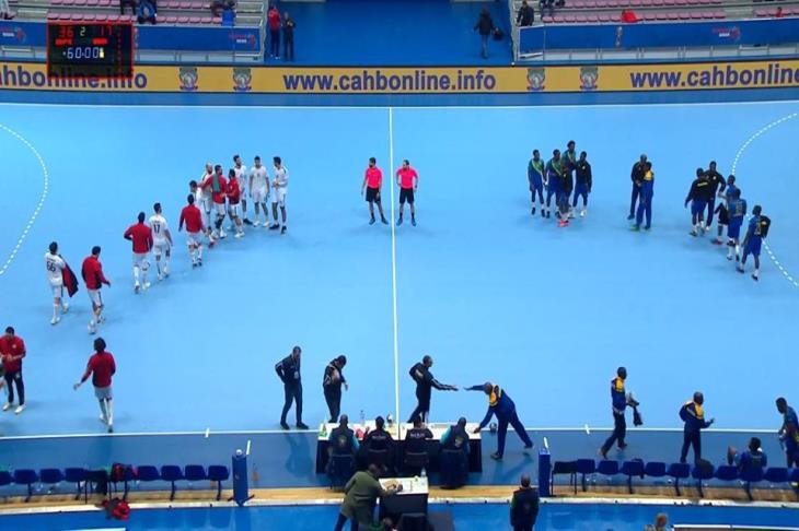 منتخب اليد منتخب اليد